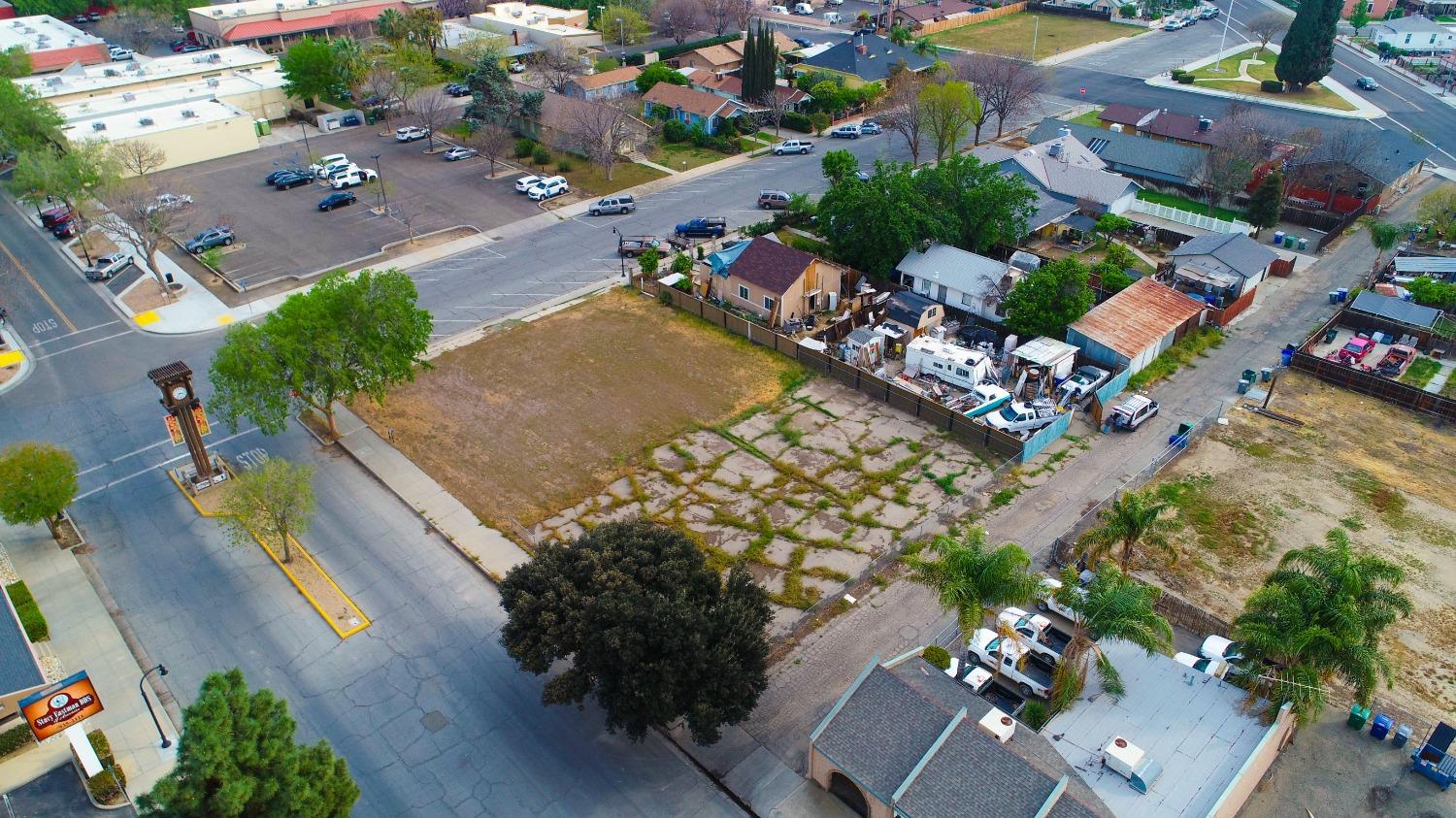 405 N 5th Street