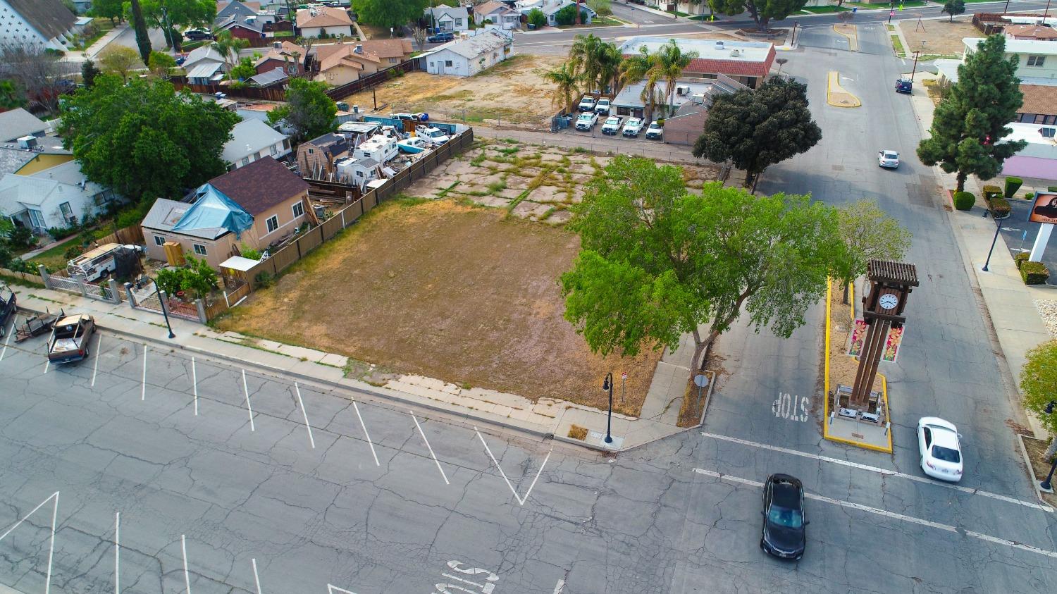405 N 5th Street