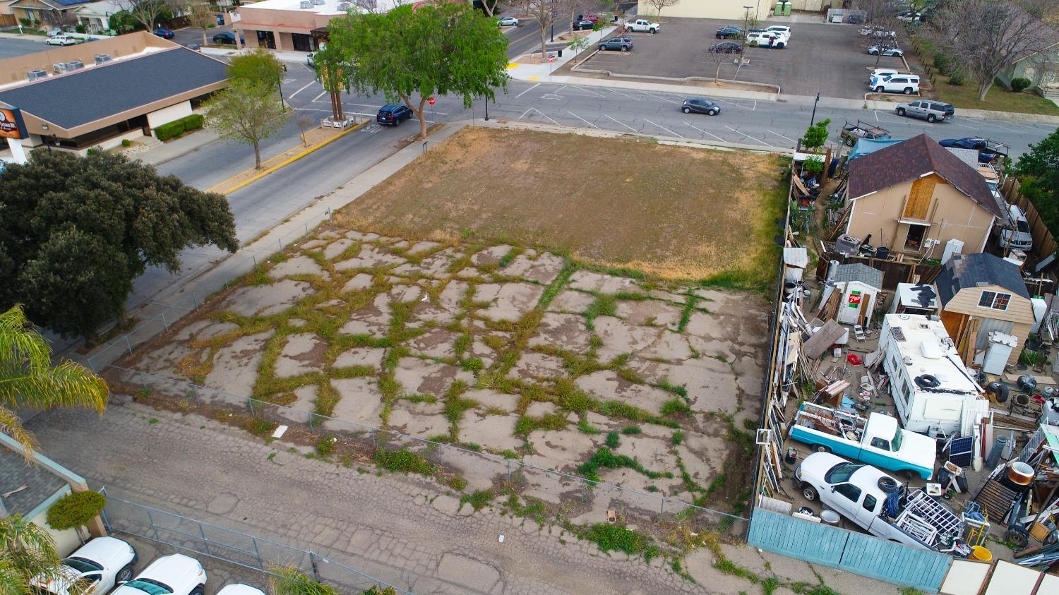 405 N 5th Street