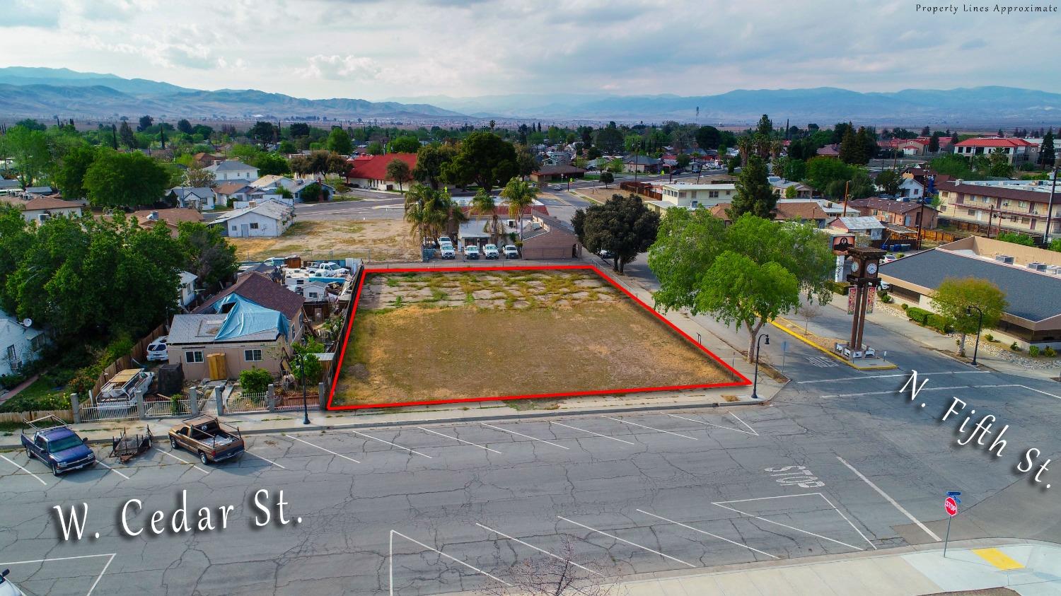 405 N 5th Street