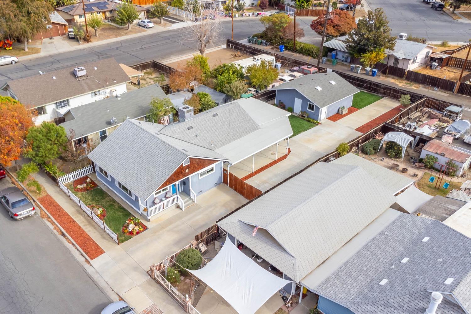 370 E Glenn Avenue