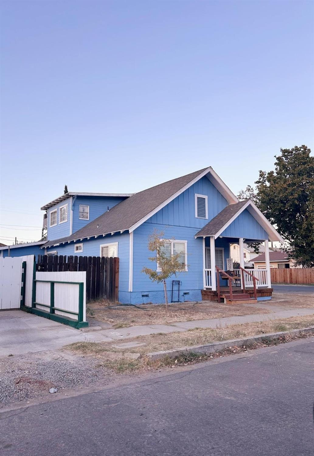202 Monroe Street