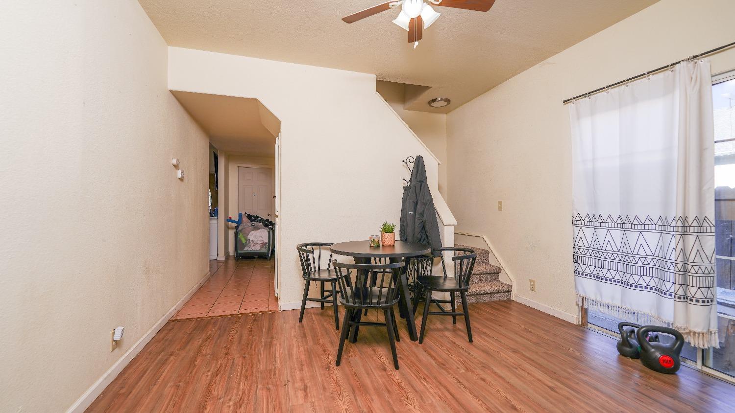 202 Monroe Street