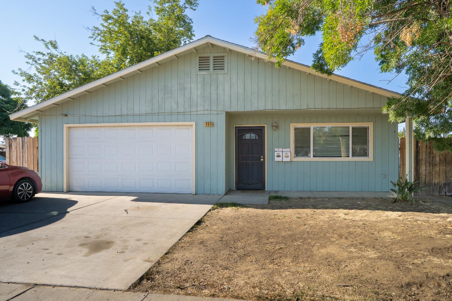 459 E Polk Street