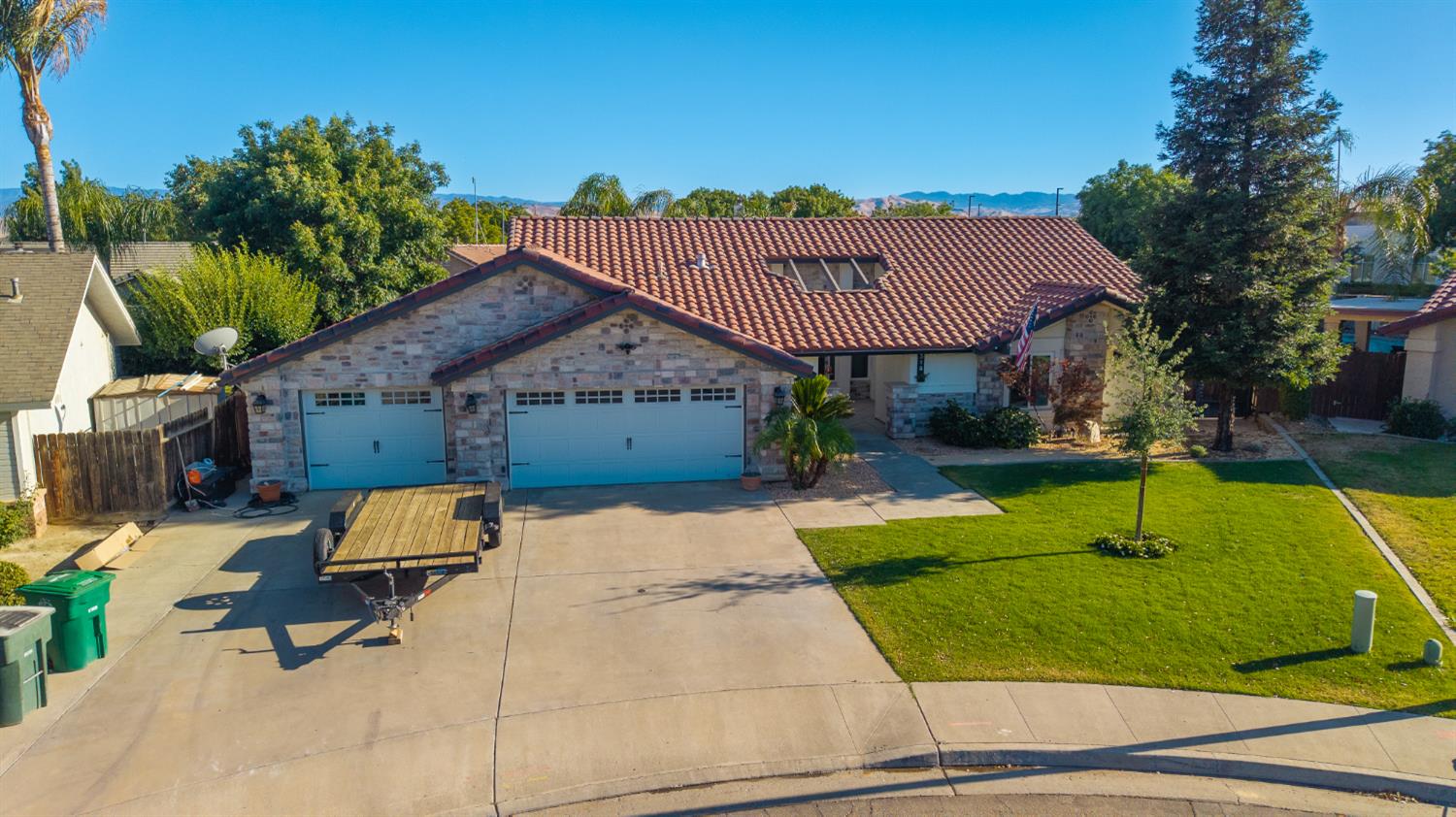 318 San Madele Avenue