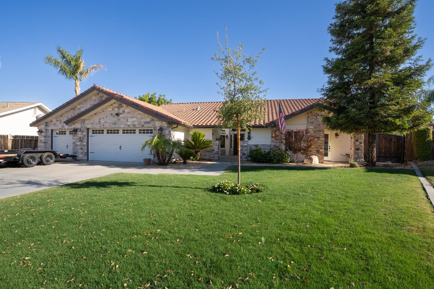 318 San Madele Avenue