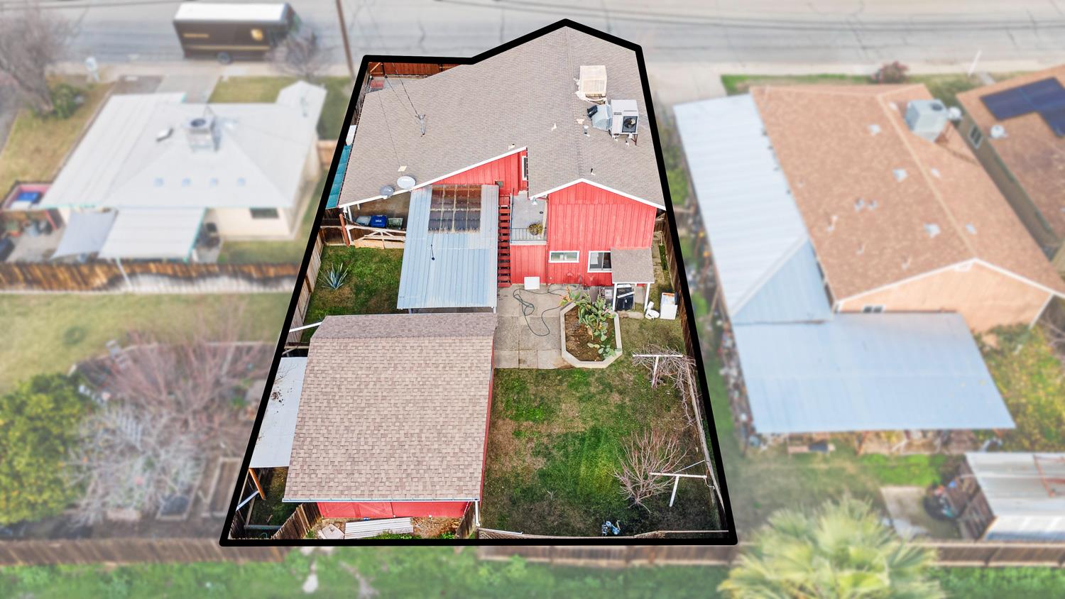 224 E Cherry Lane