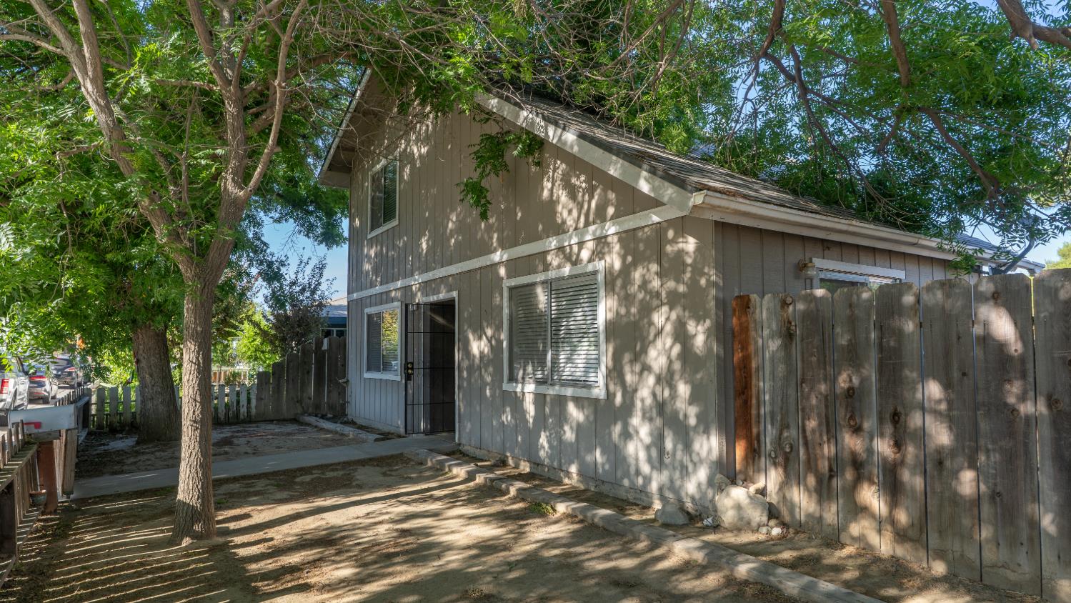 173 N Hayes Street