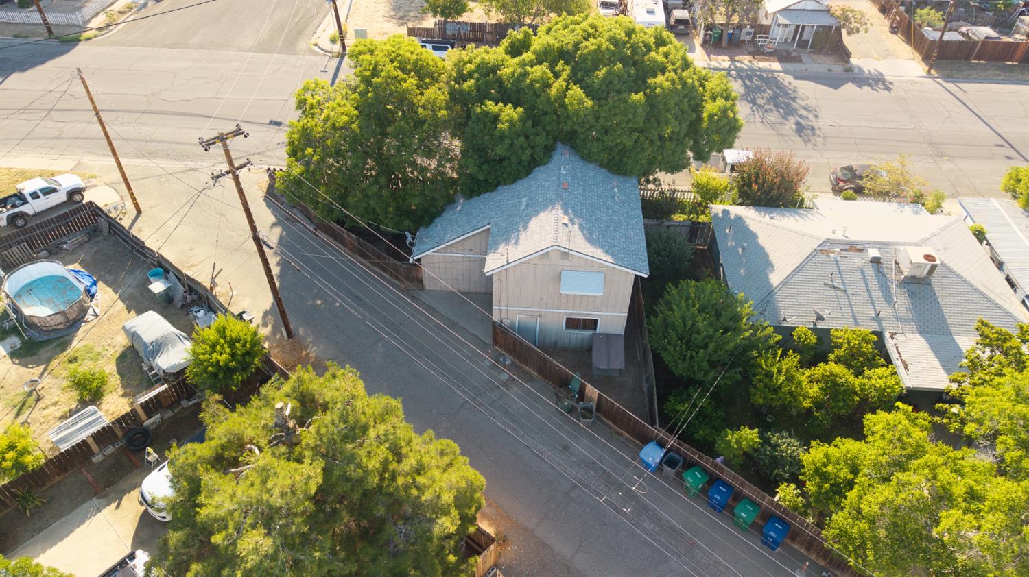 173 N Hayes Street