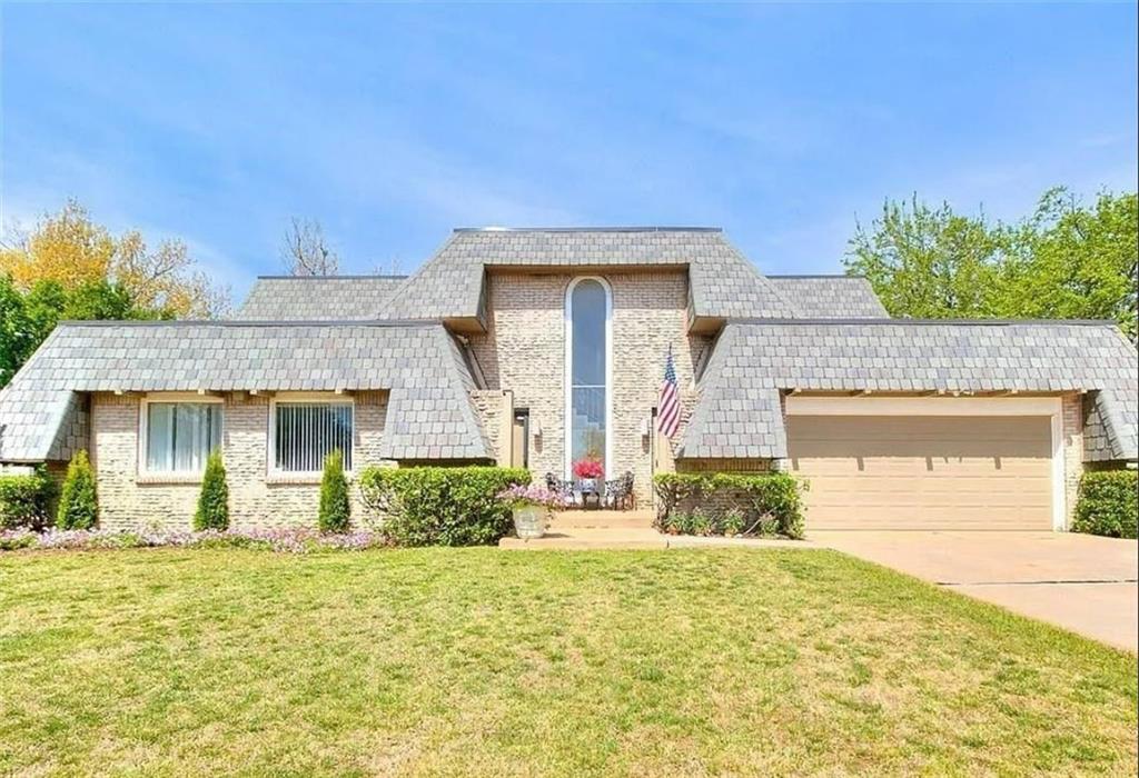 1535 Glenbrook Drive