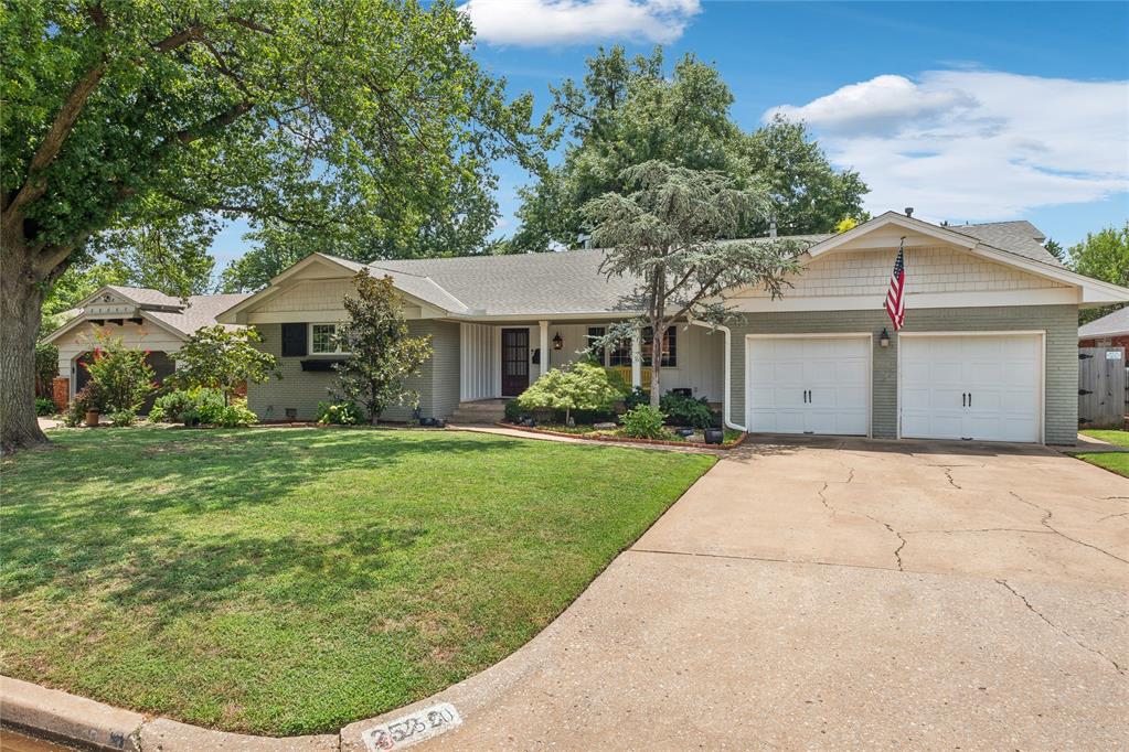 2520 NW 56th Street