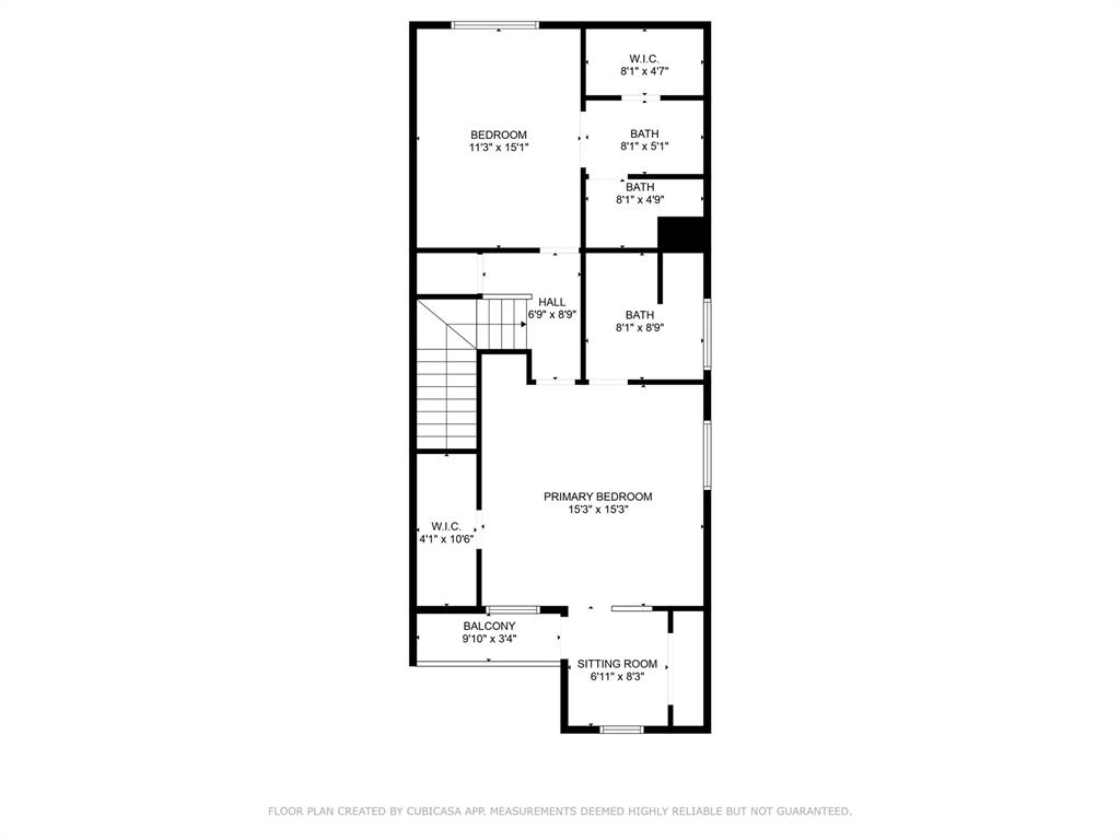 6325 N Villa Avenue Unit: 111