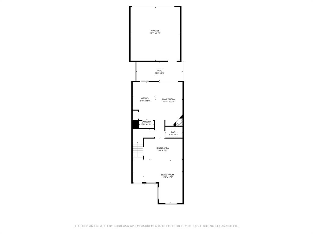 6325 N Villa Avenue Unit: 111