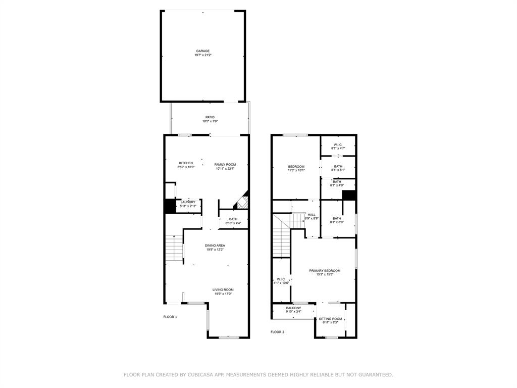 6325 N Villa Avenue Unit: 111