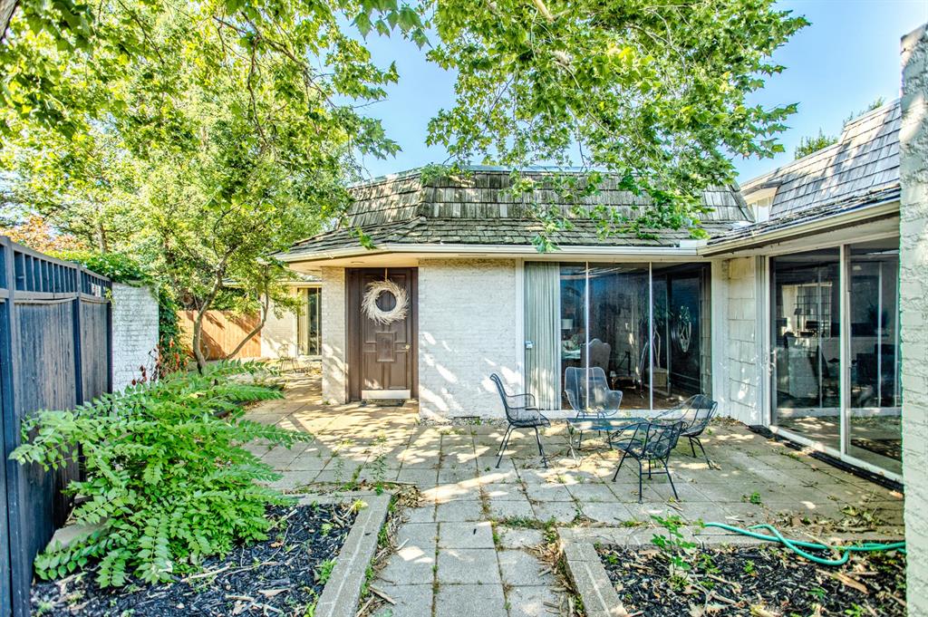 6301 Christon Court