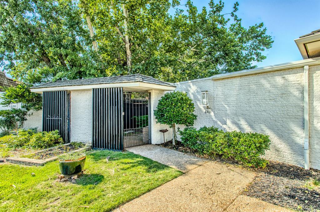 6301 Christon Court