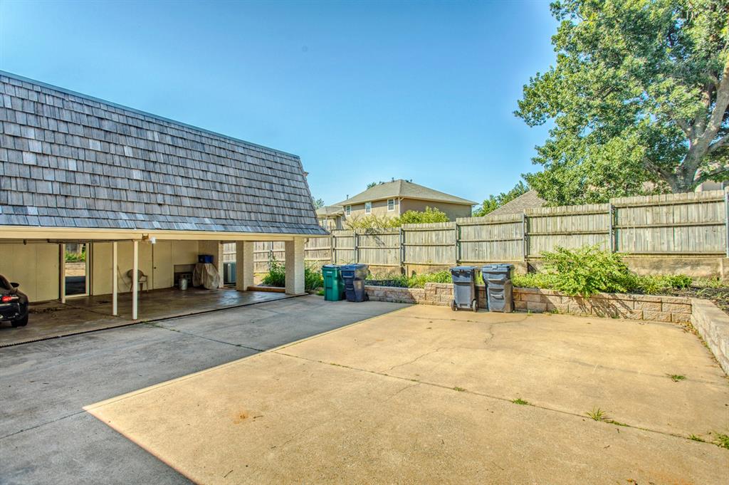6301 Christon Court