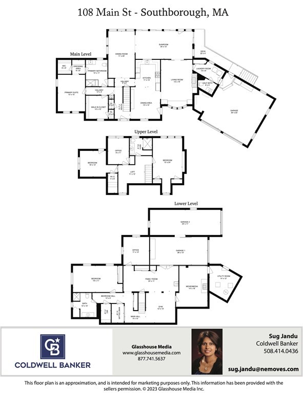108 Main St