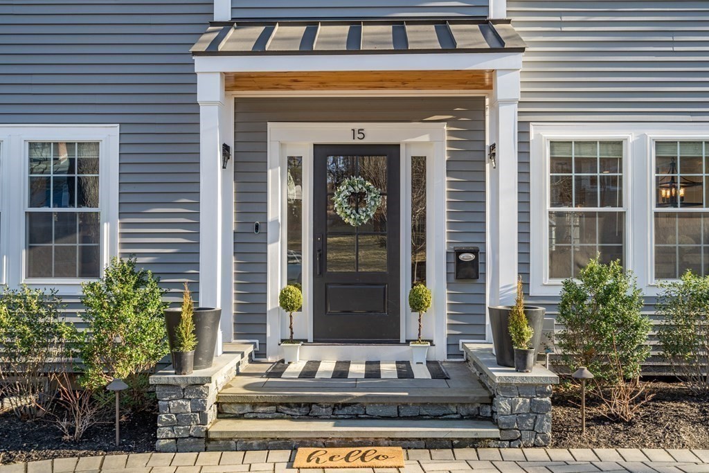 15 Elwern Road