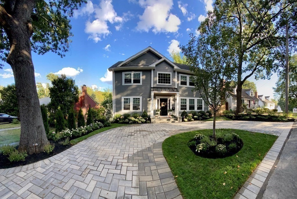 15 Elwern Road