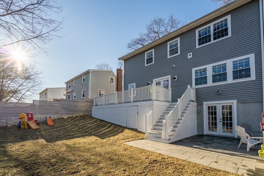 15 Elwern Road