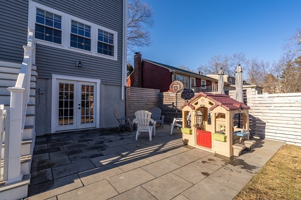 15 Elwern Road