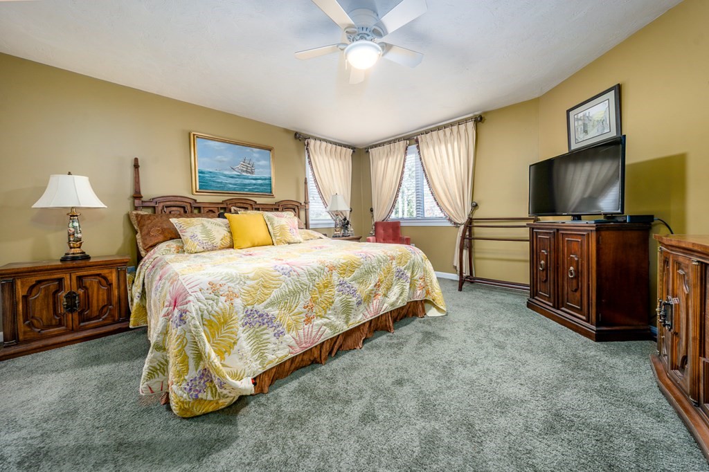 21 Windward St # 21