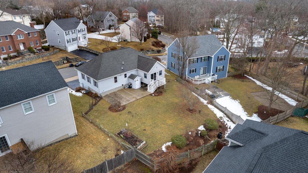 50 Walsh Ave