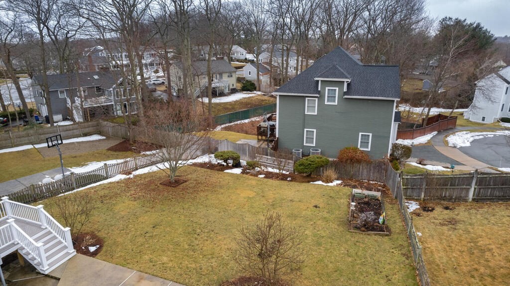 50 Walsh Ave