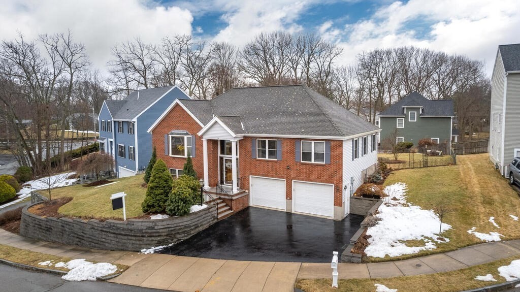 50 Walsh Ave