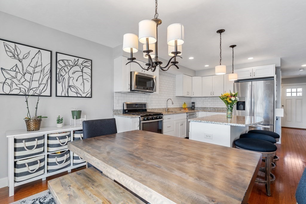 124 Ice House Lndg # 124