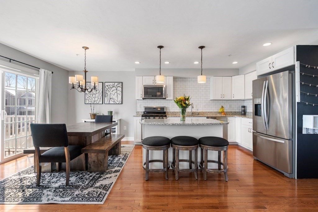 124 Ice House Lndg # 124