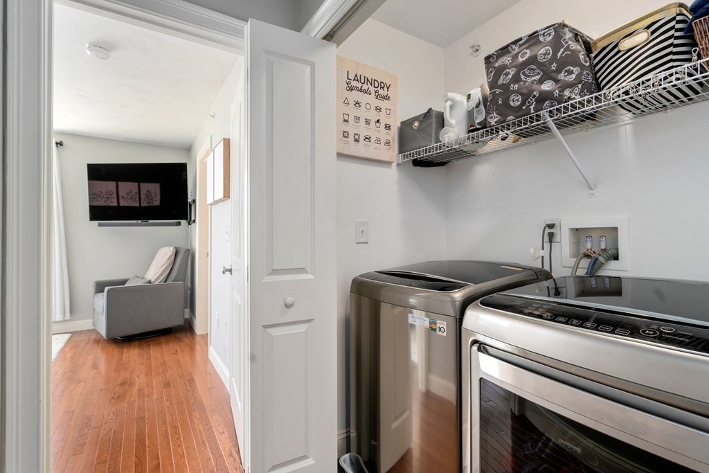 124 Ice House Lndg # 124