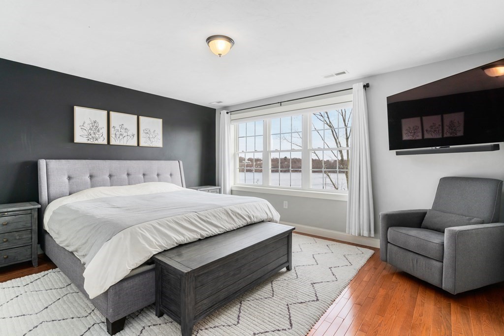 124 Ice House Lndg # 124