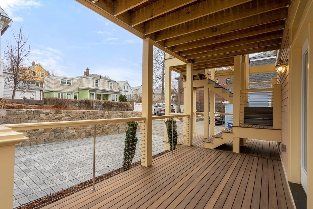 195 Morrison Avenue # 2