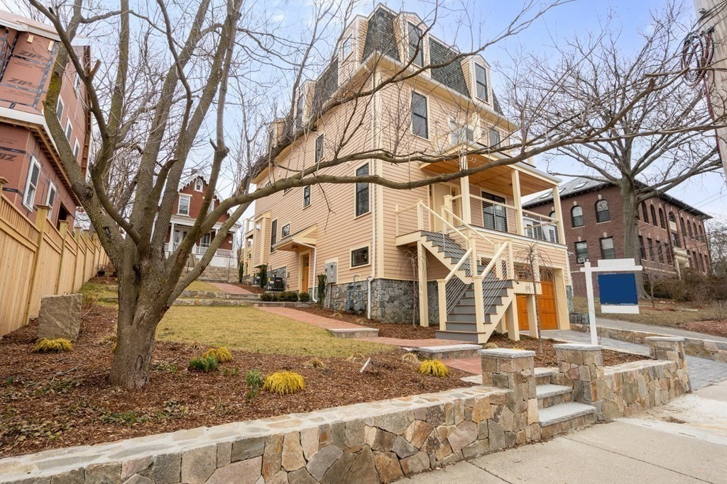 195 Morrison Avenue # 2