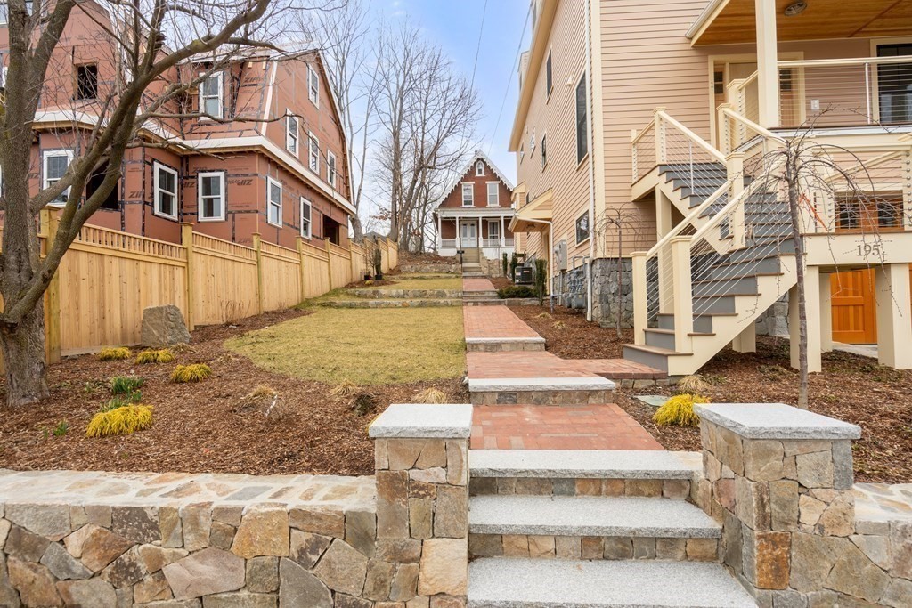195 Morrison Avenue # 2