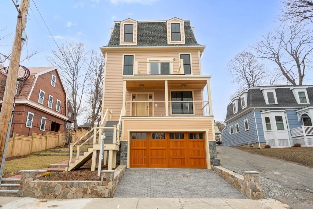 195 Morrison Avenue # 2