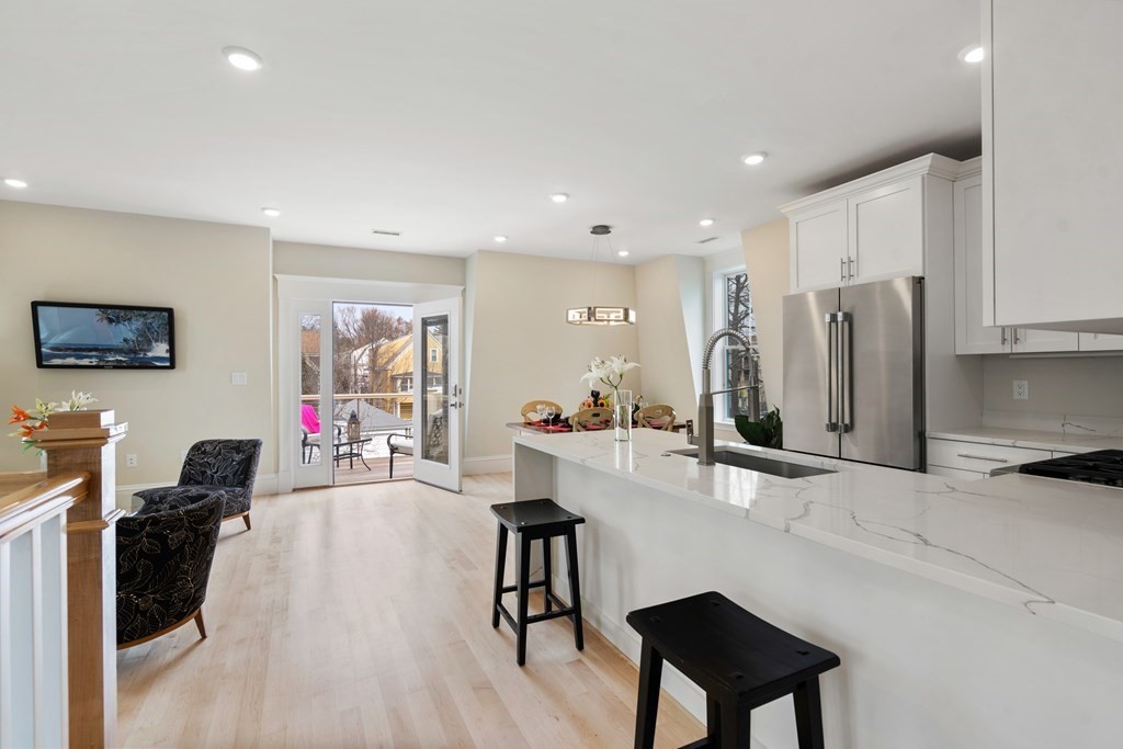 195 Morrison Avenue # 2