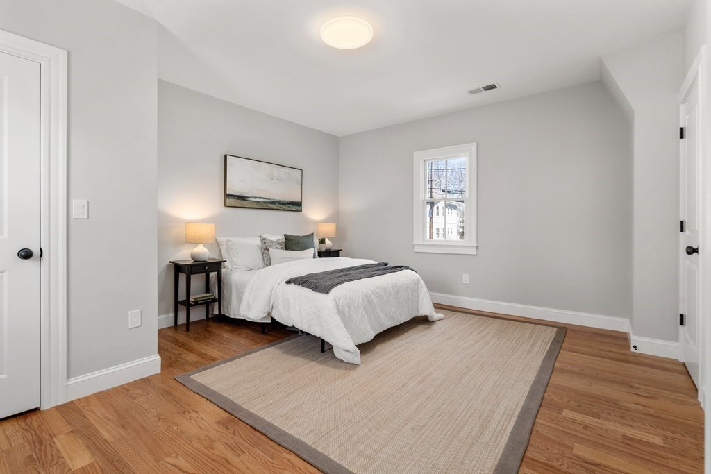 85 Lake Street # 1