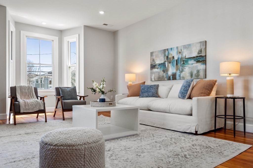 85 Lake Street # 1