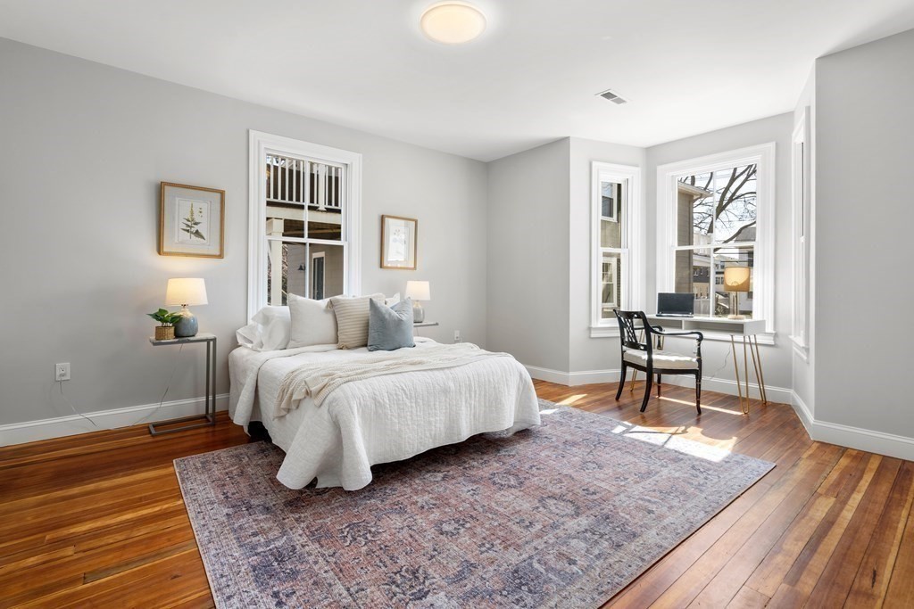 85 Lake Street # 1