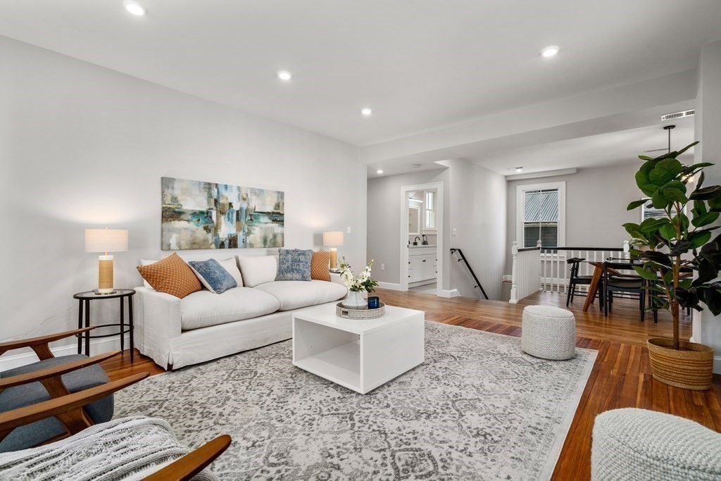 85 Lake Street # 1
