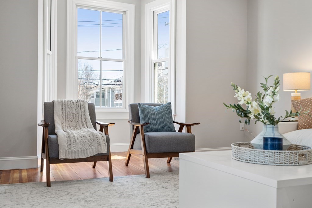 85 Lake Street # 1