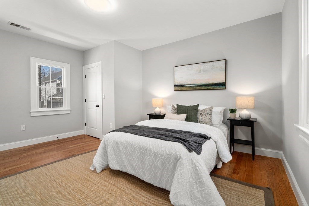 85 Lake Street # 1