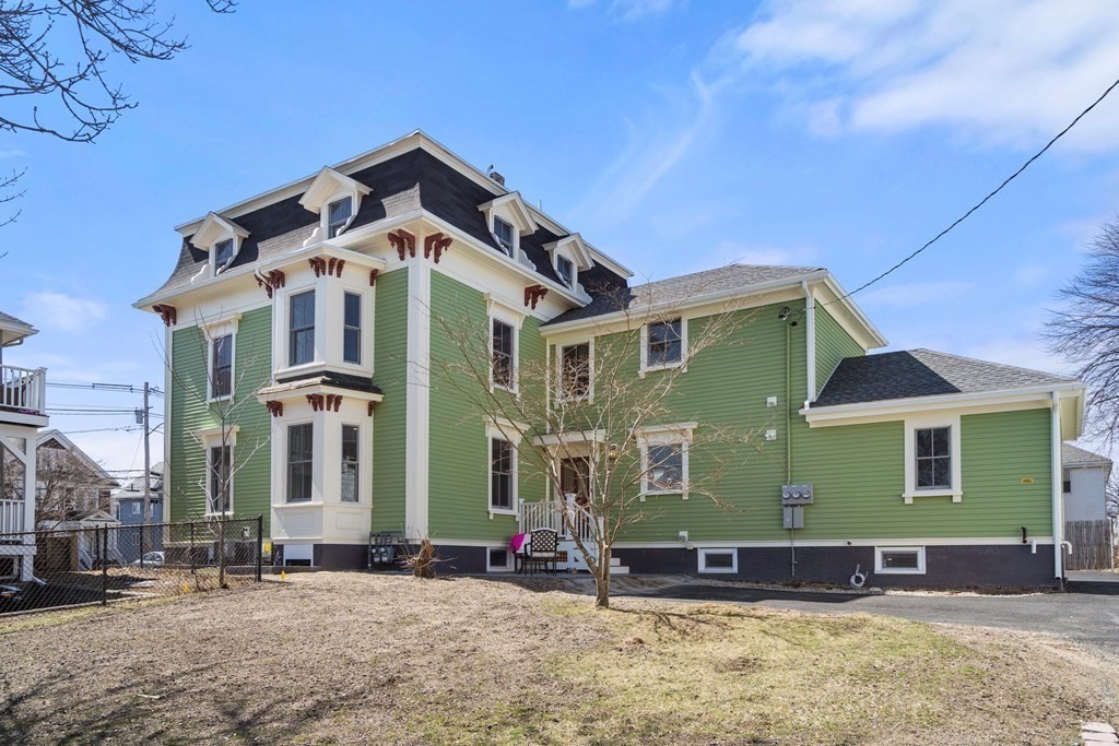 85 Lake Street # 1