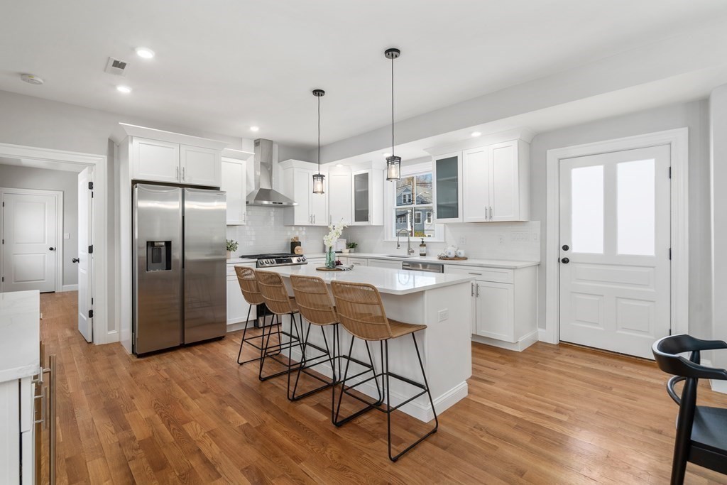 85 Lake Street # 1