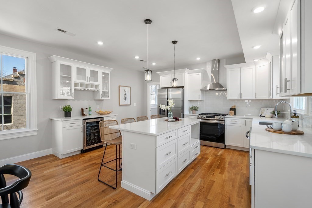 85 Lake Street # 1