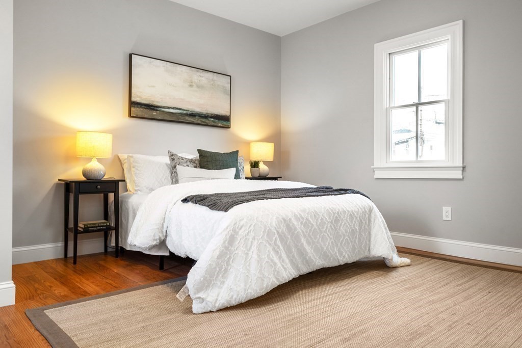 85 Lake Street # 1
