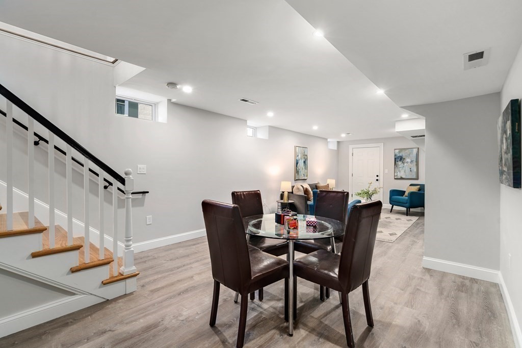 85 Lake Street # 1